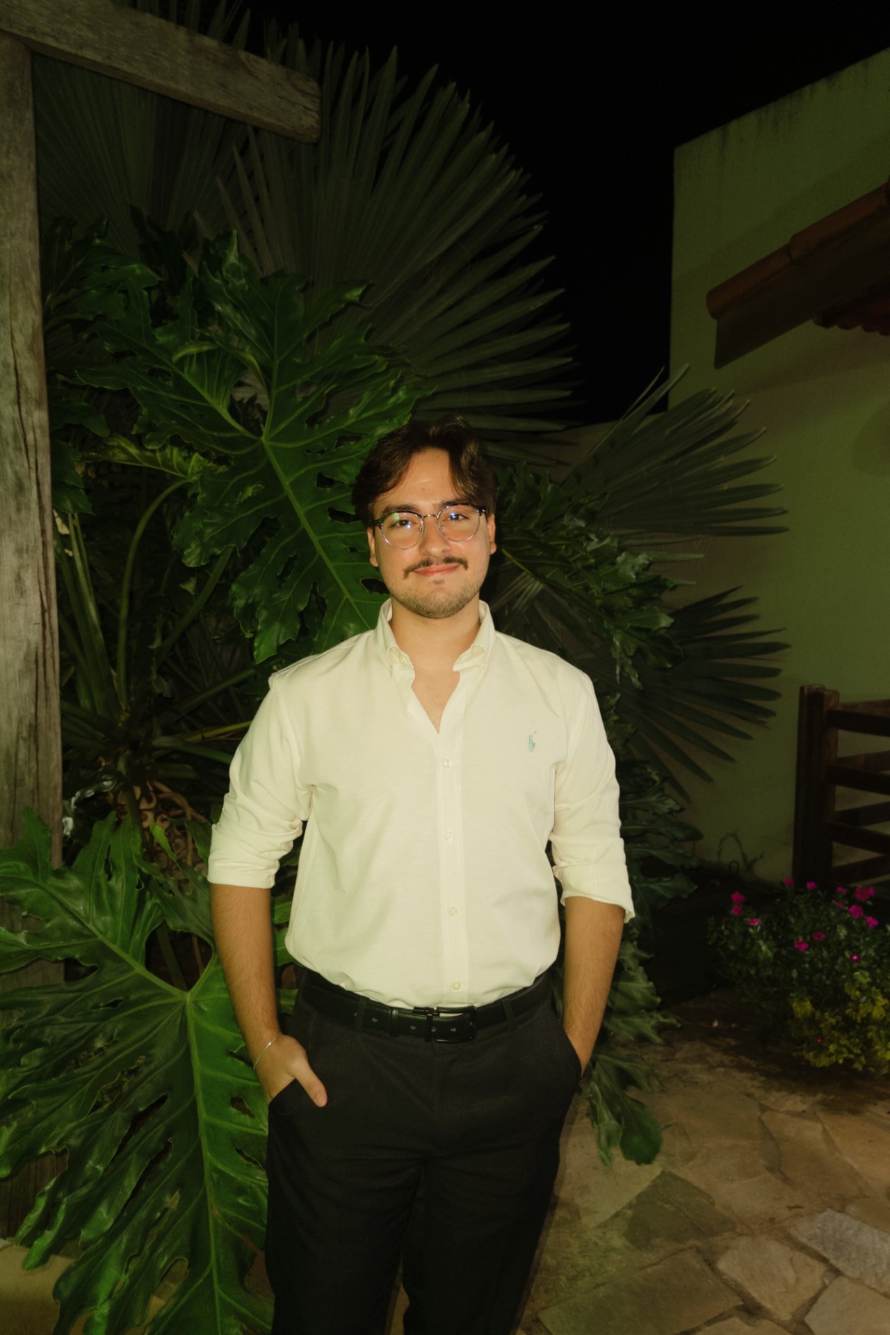 Lucas Cândido — Media Buyer & Paid Media Specialist